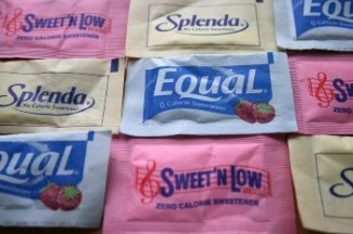 artificial sweetener side effects