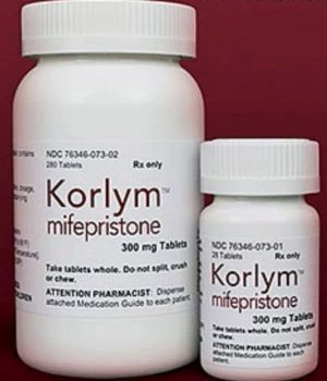 korlym side effects