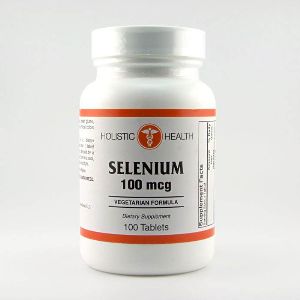 Selenium Side Effects