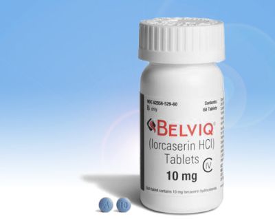 belviq side effects