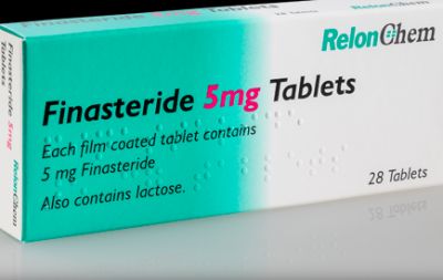 finasteride side effects