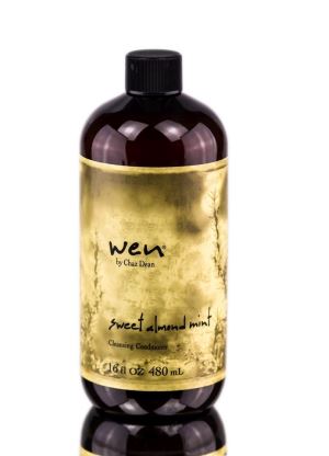 wen cleansing conditioner side effects hair loss